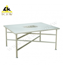 Stainless Steel BBQ Table(TW-38S)